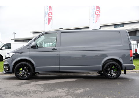 Volkswagen Transporter 2.0 TDI L2H1 30 Bulli Virtual, Adaptieve Cruise, Camera, Carplay, Multimedia, Trekhaak, Led, Automaat, UNIEK!