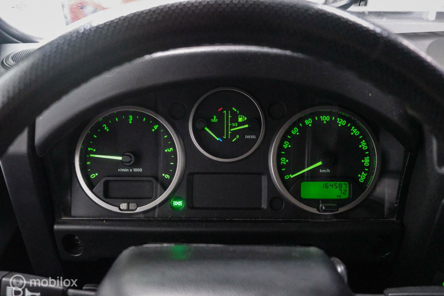 Land Rover Defender 2.4 TD 110" | Overlander | Airco | led | daktent | keuken | camper |