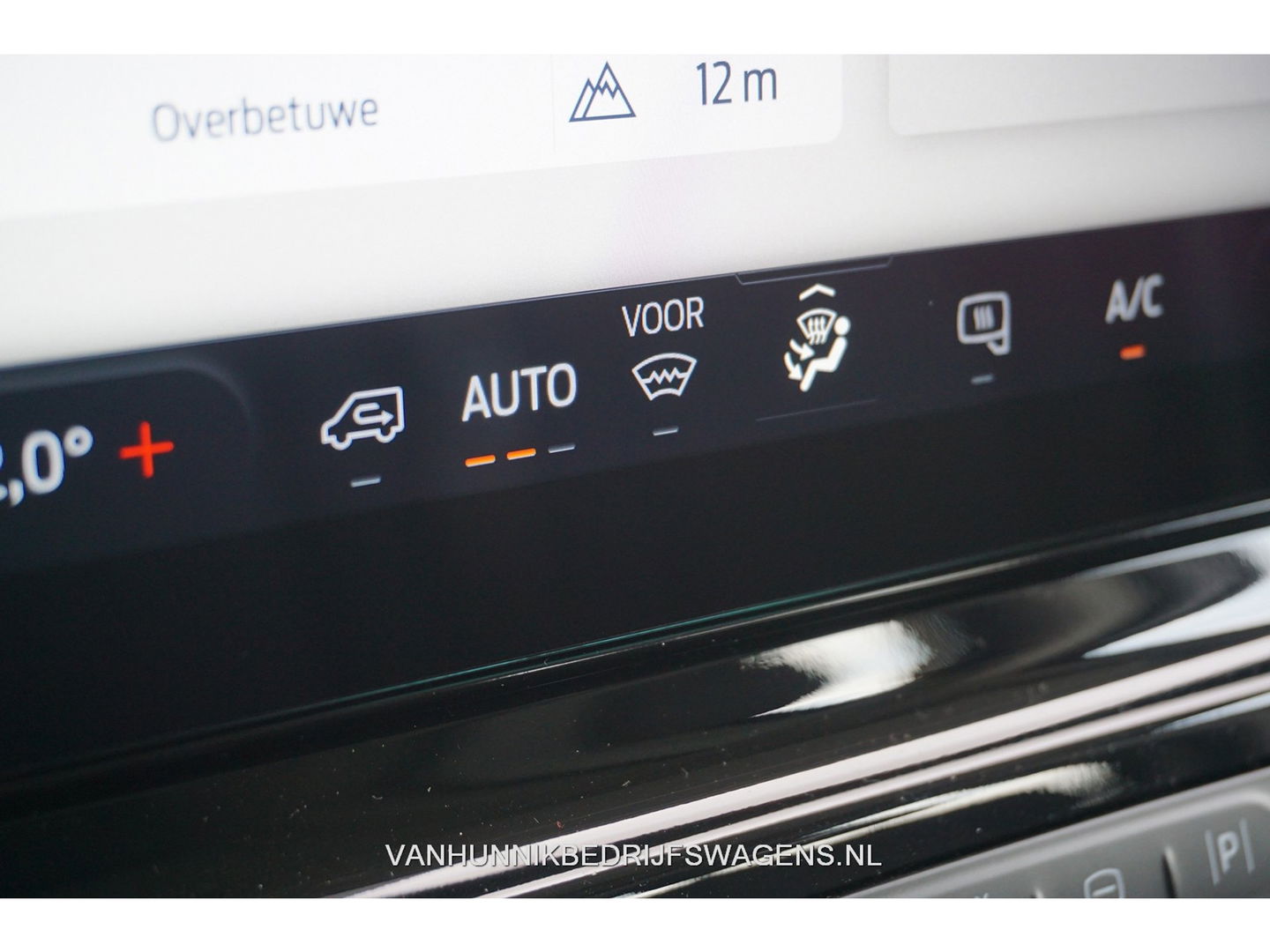 Ford Transit 350L 130PK L3H2 Trend BPM VRIJ!! Clima, 12" Sync 4 Navi, 270º deur, PDC, Trekhaak!! NR. 303