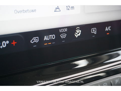 Ford Transit 350L 130PK L3H2 Trend BPM VRIJ!! Clima, 12" Sync 4 Navi, 270º deur, PDC, Trekhaak!! NR. 303