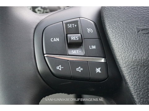Ford Transit 350L 130PK L3H2 Trend BPM VRIJ!! Clima, 12" Sync 4 Navi, 270º deur, PDC, Trekhaak!! NR. 303