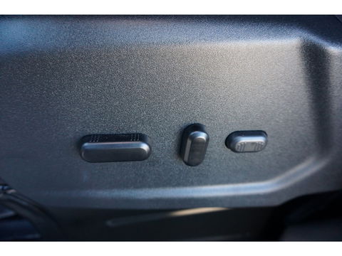 Ford Transit 350L 130PK L3H2 Trend BPM VRIJ!! Clima, 12" Sync 4 Navi, 270º deur, PDC, Trekhaak!! NR. 303