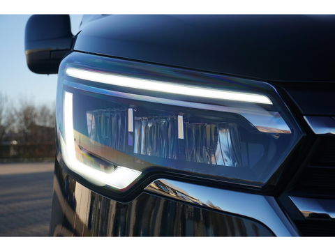 Renault Trafic 170PK L2H1 LUXE DC EDC AUT BPM VRIJ!! Climate, Navi, Camera, ACC, 17" LM, LED!! NR. 279