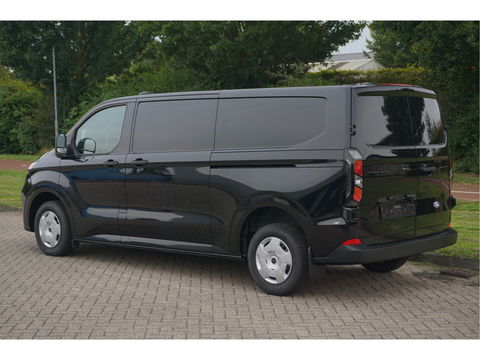 Ford Transit Custom 320L 170PK Trend AUT BPM VRIJ!! Navi, Cam, Adap. Cruise, 2x schuifdeur!! NR. 382