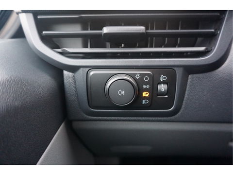 Ford Transit Custom 320L 170PK Trend AUT BPM VRIJ!! Navi, Cam, Adap. Cruise, 2x schuifdeur!! NR. 382