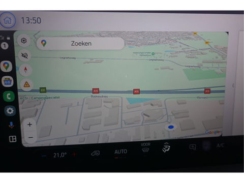 Ford Transit Custom 320S 136PK Trend Dubbel Cabine BPM VRIJ!! 13" Sync4 Apple CP/Android A. Camera, LED, 4 Jaar garantie!! NR. 401