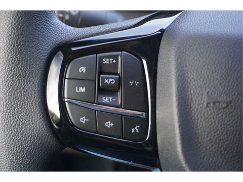 Ford Transit Custom 320L 150PK Trend Dubbel Cabine BPM VRIJ!! 13" Sync4 Apple CP/Android A. Cam!! NR. 421