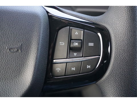 Ford Transit Custom 320L 150PK Trend Dubbel Cabine BPM VRIJ!! 13" Sync4 Apple CP/Android A. Cam!! NR. 421