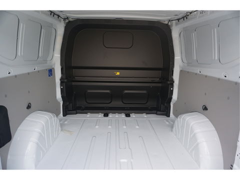 Ford Transit Custom 320L 150PK Trend Dubbel Cabine BPM VRIJ!! 13" Sync4 Apple CP/Android A. Cam!! NR. 421