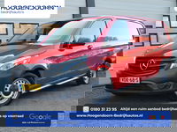 Mercedes-Benz Vito - 119 CDI Automaat Euro 6 Lang L2 - Inrichting - LED - Cruise - Camera