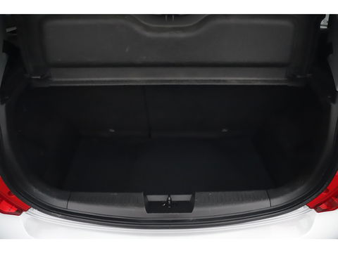 Opel KARL 1.0 ecoFLEX Edition Automaat Radio Bluetooth Airco Cruise Control Elektrische Ramen