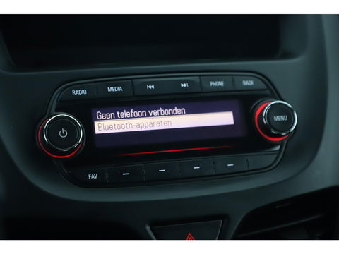 Opel KARL 1.0 ecoFLEX Edition Automaat Radio Bluetooth Airco Cruise Control Elektrische Ramen