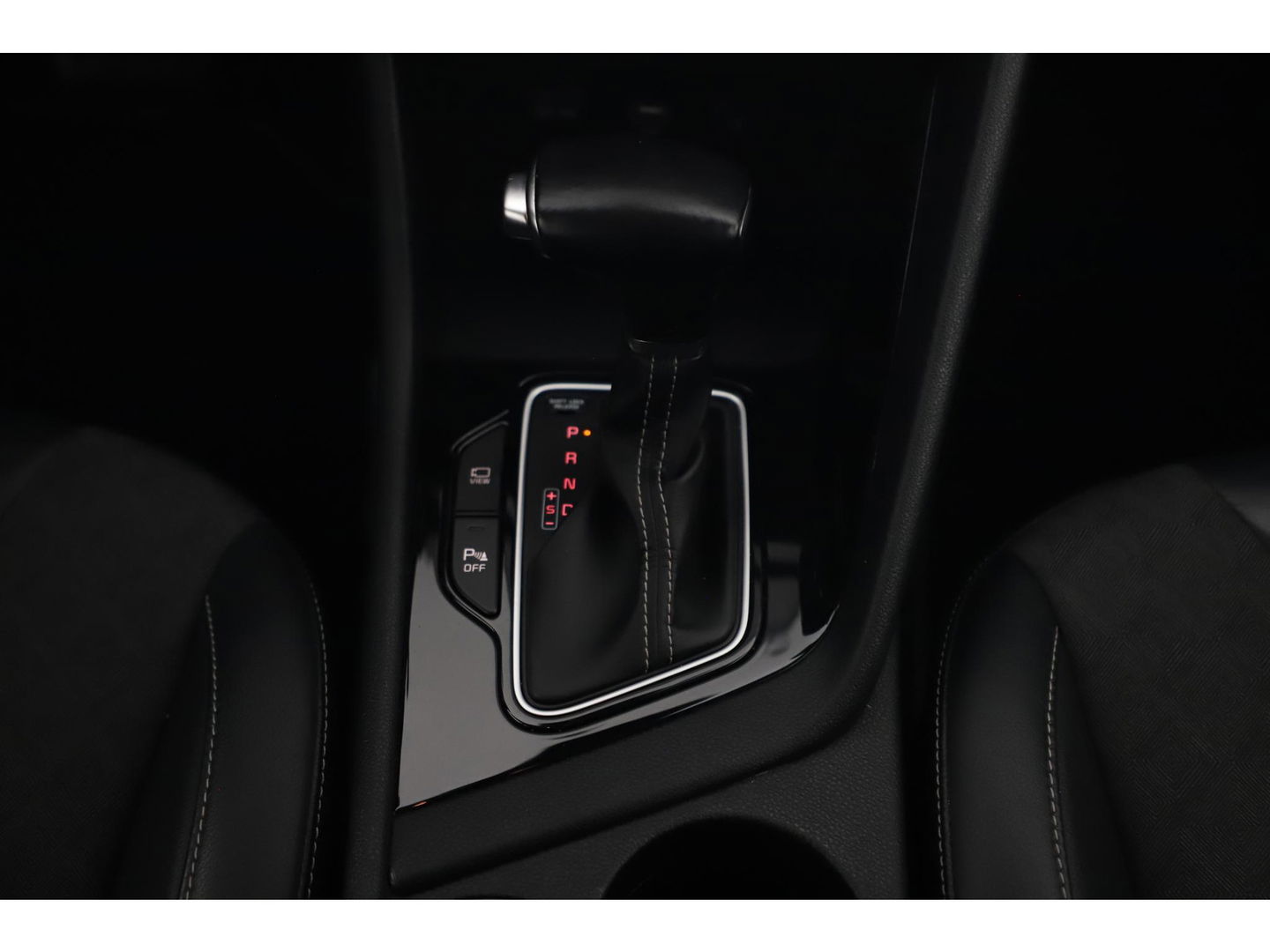 Kia Niro 1.6 GDi Hybrid DynamicLine 20X OP VOORRAAD! 140PK Automaat Half Leder Navigatie Camera Clima Adaptive Cruise Lane Assist