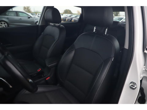 Kia Niro 1.6 GDi Hybrid DynamicLine 20X OP VOORRAAD! 140PK Automaat Half Leder Navigatie Camera Clima Adaptive Cruise Lane Assist