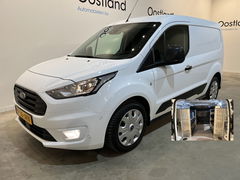 Ford Transit Connect 1.0 Ecoboost L1 Trend Benzine / Servicebus / Sortimo Inrichting / Euro 6 / Airco / Camera / Navigatie / 71.500 KM !!