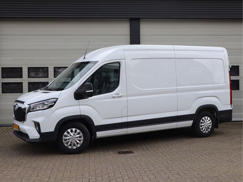 Maxus eDeliver 9 L3H2 89 kWh 204 pk - ACC - Snelladen - 10m3 Laadruimte - DEMO KORTING