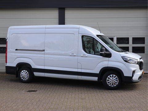 Maxus eDeliver 9 L3H2 89 kWh 204 pk - ACC - Snelladen - 10m3 Laadruimte - DEMO KORTING