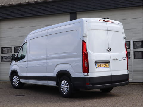 Maxus eDeliver 9 L3H2 89 kWh 204 pk - ACC - Snelladen - 10m3 Laadruimte - DEMO KORTING