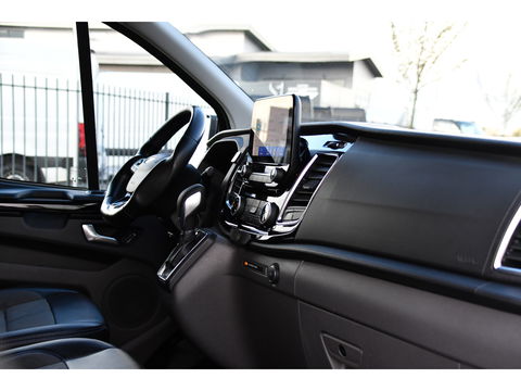 Ford Transit Custom 320 2.0 TDCI L1H1 MS-RT DC Camera, Cruise, Carplay, Automaat, Multimedia, LED, 185PK, Sensoren, Leder, UNIEK! VERKOCHT...Gefeliciteerd TARGO Service!