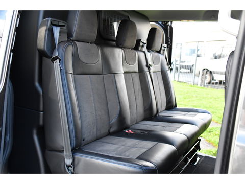 Ford Transit Custom 320 2.0 TDCI L1H1 MS-RT DC Camera, Cruise, Carplay, Automaat, Multimedia, LED, 185PK, Sensoren, Leder, UNIEK! VERKOCHT...Gefeliciteerd TARGO Service!