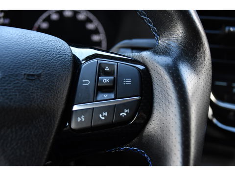 Ford Transit Custom 320 2.0 TDCI L1H1 MS-RT DC Camera, Cruise, Carplay, Automaat, Multimedia, LED, 185PK, Sensoren, Leder, UNIEK! VERKOCHT...Gefeliciteerd TARGO Service!