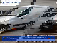 Renault Master - 2.3 dCi 101pk L1H1 - Airco - Trekhaak - PDC