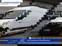 Opel Movano - 2.3 Turbo 150pk Euro 6 L3H2 Maxi - Imperiaal - Camera