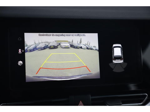 Kia Niro 1.6 GDi Hybrid DynamicLine 140PK Automaat Half Leder Navigatie Camera Adaptive Cruise Clima Carplay Android