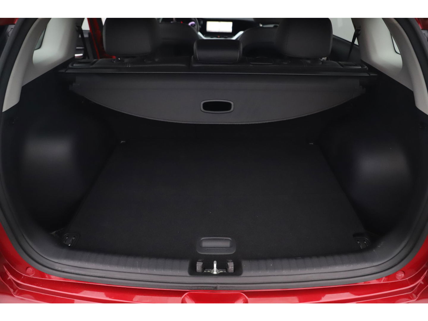 Kia Niro 1.6 GDi Hybrid DynamicLine 140PK Automaat Facelift Half Leder Navigatie Camera Carplay Android LED