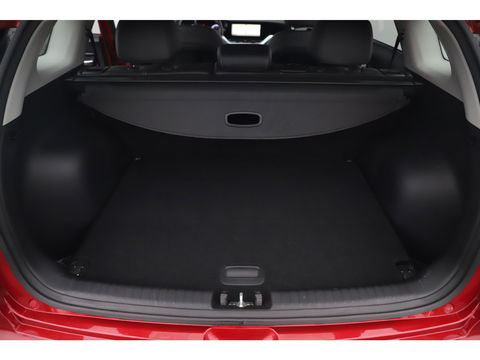 Kia Niro 1.6 GDi Hybrid DynamicLine 140PK Automaat Facelift Half Leder Navigatie Camera Carplay Android LED