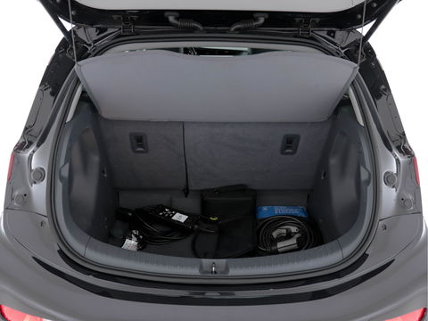Opel Ampera-E Business Executive 60 kWh (INCL-BTW)  Aut. *LUXURY-LEATHER | BOSE-SOUNDSYSTEM | DIGI-COCKPIT | KEYLESS | CCS-FASTLOADER | FULL-LED | DAB | NAVI-FULLMAP | CRUISE | CARPLAY | LANE-ASSIST | COMFORT-SEATS | 17"ALU*