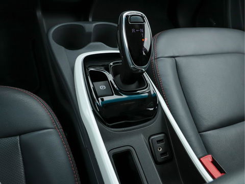 Opel Ampera-E Business Executive 60 kWh (INCL-BTW)  Aut. *LUXURY-LEATHER | BOSE-SOUNDSYSTEM | DIGI-COCKPIT | KEYLESS | CCS-FASTLOADER | FULL-LED | DAB | NAVI-FULLMAP | CRUISE | CARPLAY | LANE-ASSIST | COMFORT-SEATS | 17"ALU*
