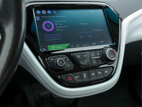Opel Ampera-E Business Executive 60 kWh (INCL-BTW)  Aut. *LUXURY-LEATHER | BOSE-SOUNDSYSTEM | DIGI-COCKPIT | KEYLESS | CCS-FASTLOADER | FULL-LED | DAB | NAVI-FULLMAP | CRUISE | CARPLAY | LANE-ASSIST | COMFORT-SEATS | 17"ALU*