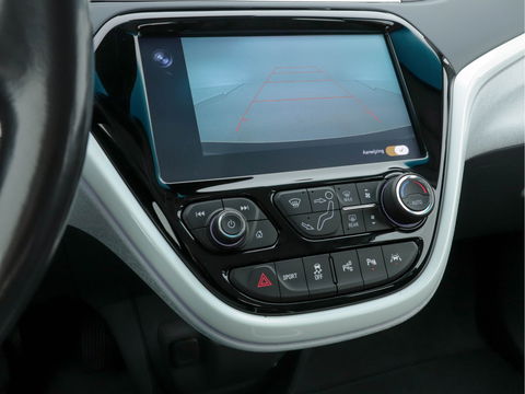 Opel Ampera-E Business Executive 60 kWh (INCL-BTW)  Aut. *LUXURY-LEATHER | BOSE-SOUNDSYSTEM | DIGI-COCKPIT | KEYLESS | CCS-FASTLOADER | FULL-LED | DAB | NAVI-FULLMAP | CRUISE | CARPLAY | LANE-ASSIST | COMFORT-SEATS | 17"ALU*