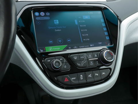 Opel Ampera-E Business Executive 60 kWh (INCL-BTW)  Aut. *LUXURY-LEATHER | BOSE-SOUNDSYSTEM | DIGI-COCKPIT | KEYLESS | CCS-FASTLOADER | FULL-LED | DAB | NAVI-FULLMAP | CRUISE | CARPLAY | LANE-ASSIST | COMFORT-SEATS | 17"ALU*