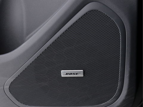 Opel Ampera-E Business Executive 60 kWh (INCL-BTW)  Aut. *LUXURY-LEATHER | BOSE-SOUNDSYSTEM | DIGI-COCKPIT | KEYLESS | CCS-FASTLOADER | FULL-LED | DAB | NAVI-FULLMAP | CRUISE | CARPLAY | LANE-ASSIST | COMFORT-SEATS | 17"ALU*