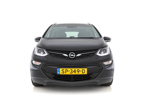 Opel Ampera-E Business Executive 60 kWh (INCL-BTW)  Aut. *LUXURY-LEATHER | BOSE-SOUNDSYSTEM | DIGI-COCKPIT | KEYLESS | CCS-FASTLOADER | FULL-LED | DAB | NAVI-FULLMAP | CRUISE | CARPLAY | LANE-ASSIST | COMFORT-SEATS | 17"ALU*