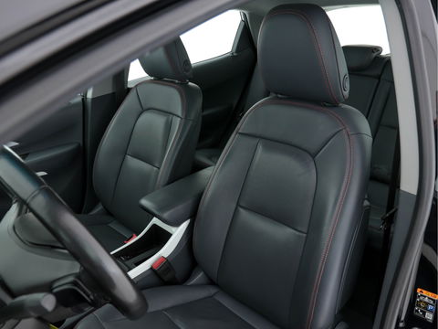 Opel Ampera-E Business Executive 60 kWh (INCL-BTW)  Aut. *LUXURY-LEATHER | BOSE-SOUNDSYSTEM | DIGI-COCKPIT | KEYLESS | CCS-FASTLOADER | FULL-LED | DAB | NAVI-FULLMAP | CRUISE | CARPLAY | LANE-ASSIST | COMFORT-SEATS | 17"ALU*