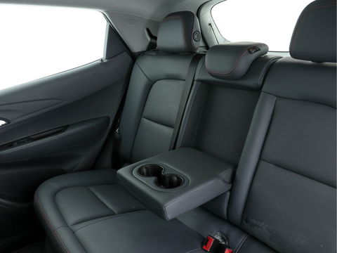 Opel Ampera-E Business Executive 60 kWh (INCL-BTW)  Aut. *LUXURY-LEATHER | BOSE-SOUNDSYSTEM | DIGI-COCKPIT | KEYLESS | CCS-FASTLOADER | FULL-LED | DAB | NAVI-FULLMAP | CRUISE | CARPLAY | LANE-ASSIST | COMFORT-SEATS | 17"ALU*