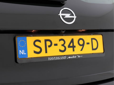 Opel Ampera-E Business Executive 60 kWh (INCL-BTW)  Aut. *LUXURY-LEATHER | BOSE-SOUNDSYSTEM | DIGI-COCKPIT | KEYLESS | CCS-FASTLOADER | FULL-LED | DAB | NAVI-FULLMAP | CRUISE | CARPLAY | LANE-ASSIST | COMFORT-SEATS | 17"ALU*