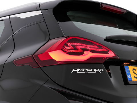 Opel Ampera-E Business Executive 60 kWh (INCL-BTW)  Aut. *LUXURY-LEATHER | BOSE-SOUNDSYSTEM | DIGI-COCKPIT | KEYLESS | CCS-FASTLOADER | FULL-LED | DAB | NAVI-FULLMAP | CRUISE | CARPLAY | LANE-ASSIST | COMFORT-SEATS | 17"ALU*