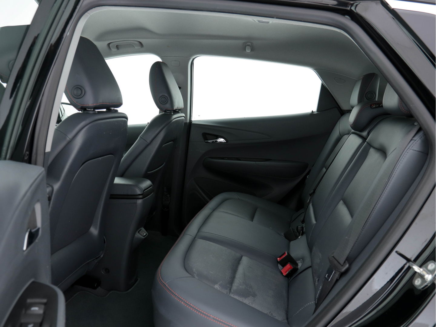 Opel Ampera-E Business Executive 60 kWh (INCL-BTW)  Aut. *LUXURY-LEATHER | BOSE-SOUNDSYSTEM | DIGI-COCKPIT | KEYLESS | CCS-FASTLOADER | FULL-LED | DAB | NAVI-FULLMAP | CRUISE | CARPLAY | LANE-ASSIST | COMFORT-SEATS | 17"ALU*