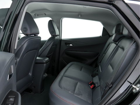 Opel Ampera-E Business Executive 60 kWh (INCL-BTW)  Aut. *LUXURY-LEATHER | BOSE-SOUNDSYSTEM | DIGI-COCKPIT | KEYLESS | CCS-FASTLOADER | FULL-LED | DAB | NAVI-FULLMAP | CRUISE | CARPLAY | LANE-ASSIST | COMFORT-SEATS | 17"ALU*