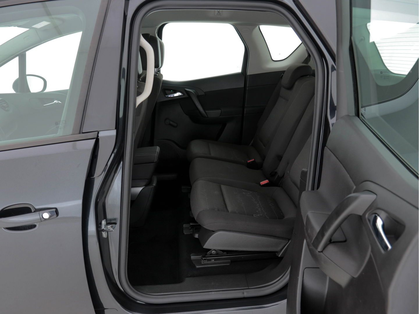 Opel Meriva 1.6 CDTi Business+ *ECC | PDC | CRUISE*