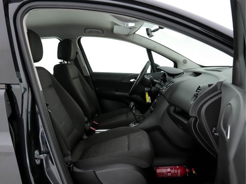 Opel Meriva 1.6 CDTi Business+ *ECC | PDC | CRUISE*