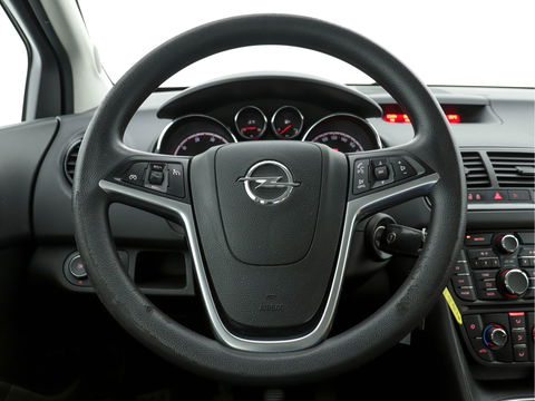 Opel Meriva 1.6 CDTi Business+ *ECC | PDC | CRUISE*