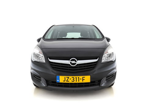 Opel Meriva 1.6 CDTi Business+ *ECC | PDC | CRUISE*