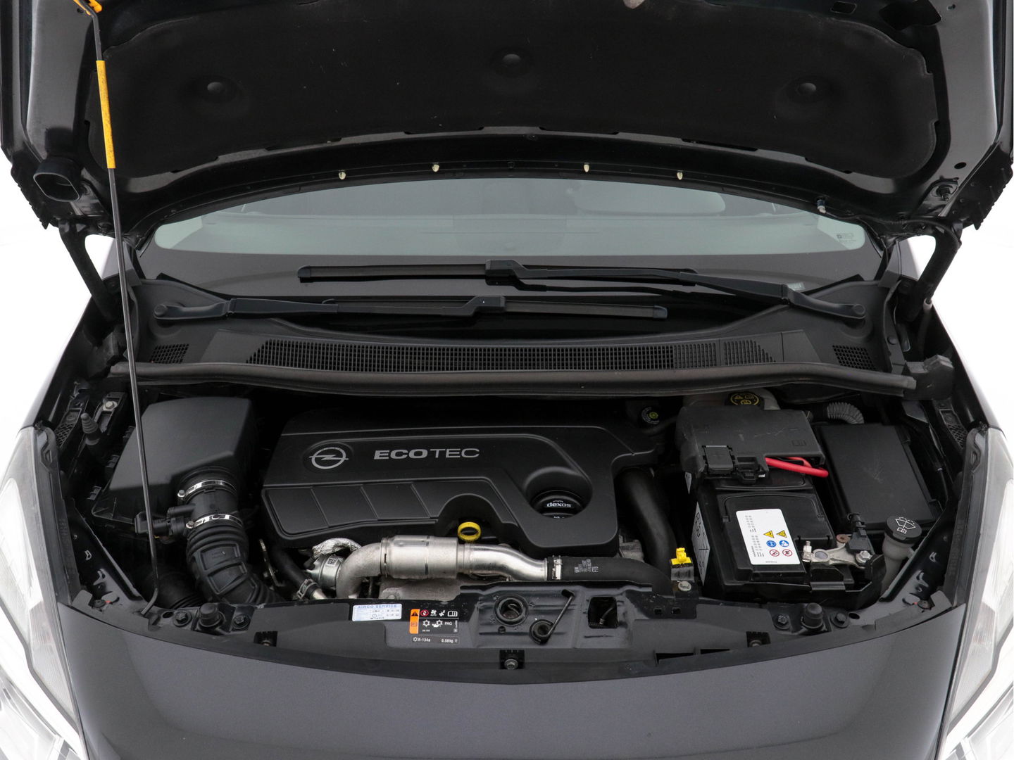 Opel Meriva 1.6 CDTi Business+ *ECC | PDC | CRUISE*
