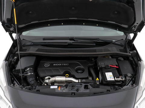 Opel Meriva 1.6 CDTi Business+ *ECC | PDC | CRUISE*