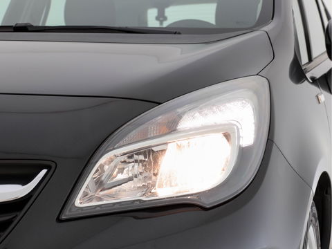 Opel Meriva 1.6 CDTi Business+ *ECC | PDC | CRUISE*